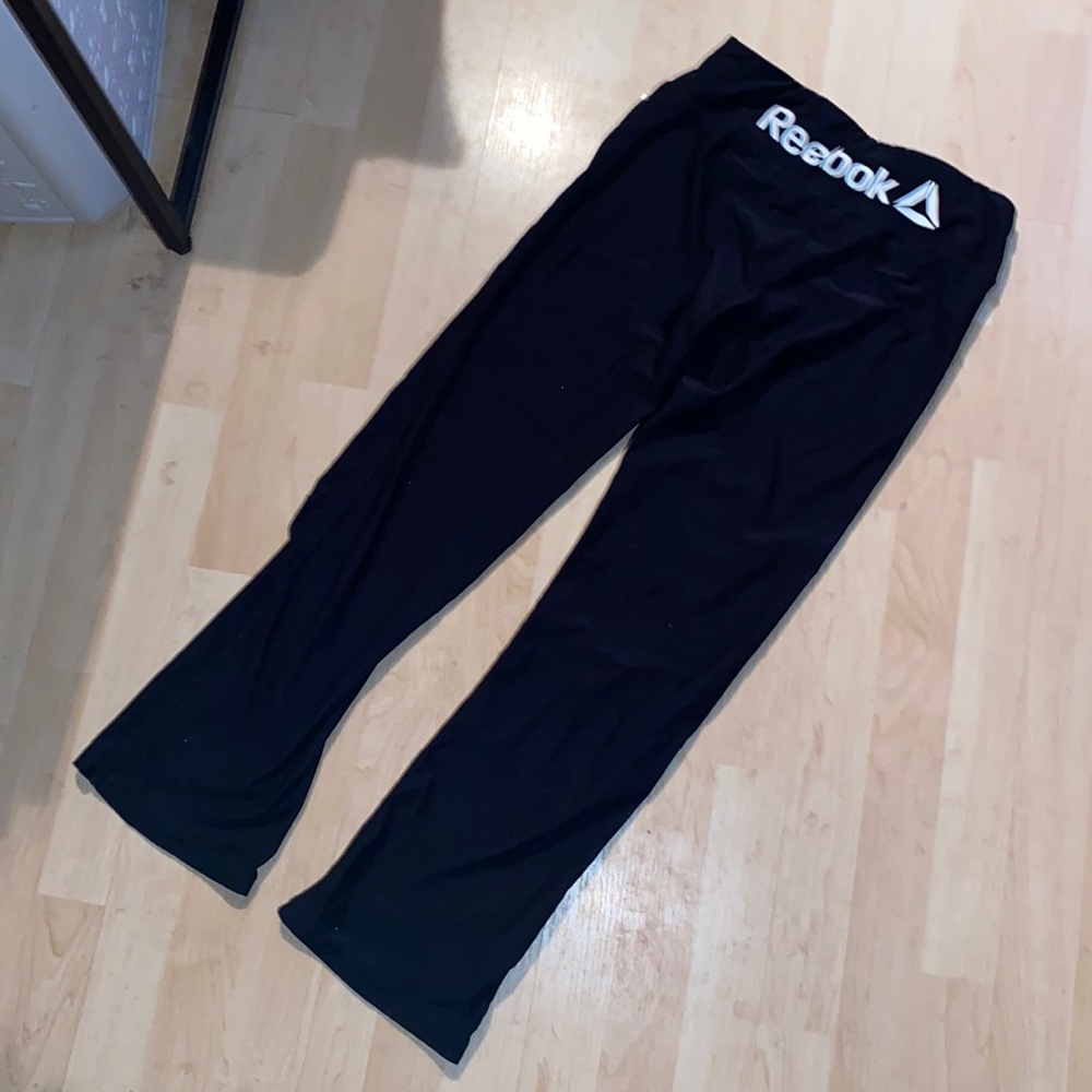 Yoga Pants